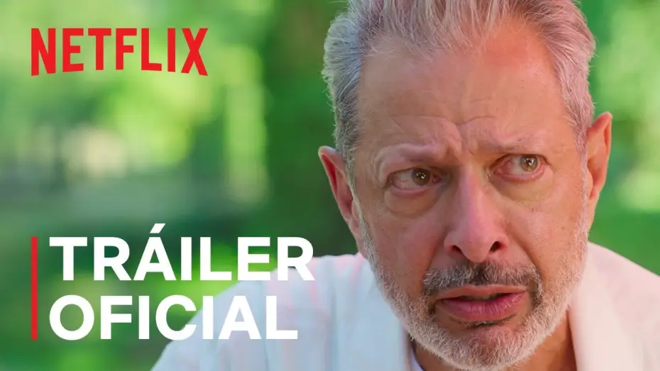 Видео к сериалу Каос — Tráiler oficial [Subtitulado]