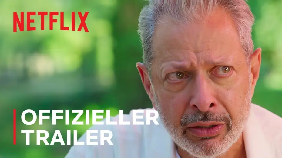 Видео к сериалу Каос — Offizieller Trailer