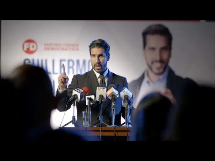Видео к сериалу Месть Анны — PROMOLA VENGANZA DE ANALÍA