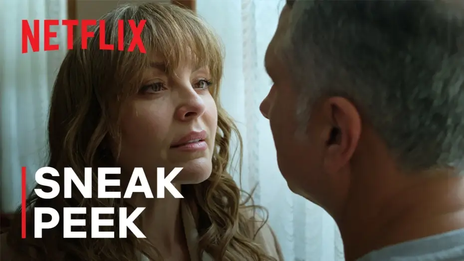 Видео к сериалу Месть Анны — Season 2 Sneak Peek [Subtitled]