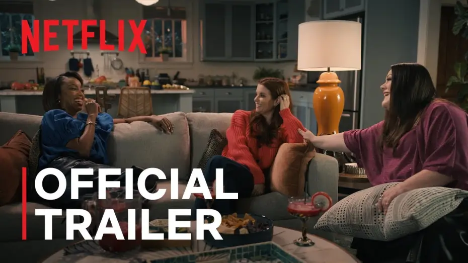Видео к сериалу Сладкие магнолии — Сезон 4 — Season 4 Official Trailer
