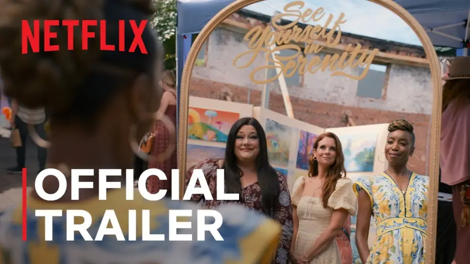 Видео к сериалу Сладкие магнолии — Season 5 Official Trailer