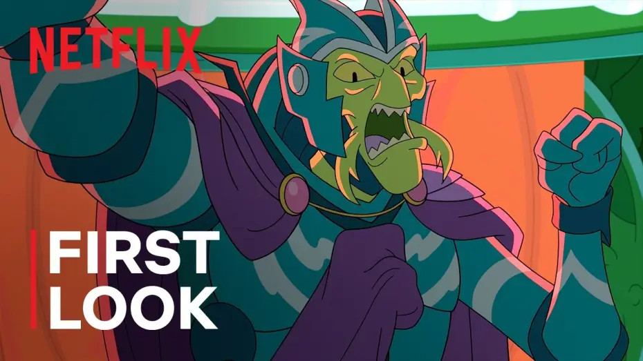 Видео к сериалу Маллиган — First Look