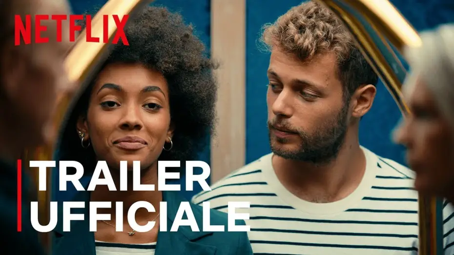 Видео к сериалу Три метра над небом — Summertime | Trailer ufficiale | Netflix