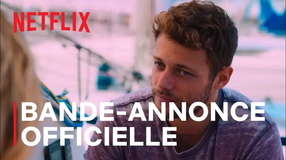 Видео к сериалу Три метра над небом — Trois mètres au-dessus du ciel - Dernière saison | Bande-annonce officielle VF | Netflix