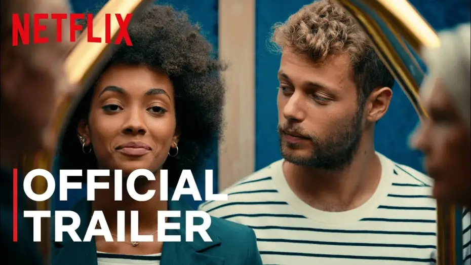 Видео к сериалу Три метра над небом — Summertime | Official Trailer | Netflix