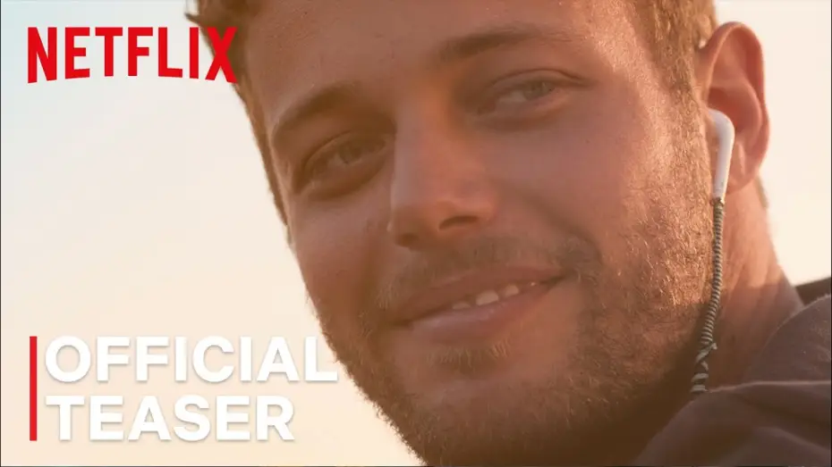 Видео к сериалу Три метра над небом — Summertime | Official teaser | Netflix