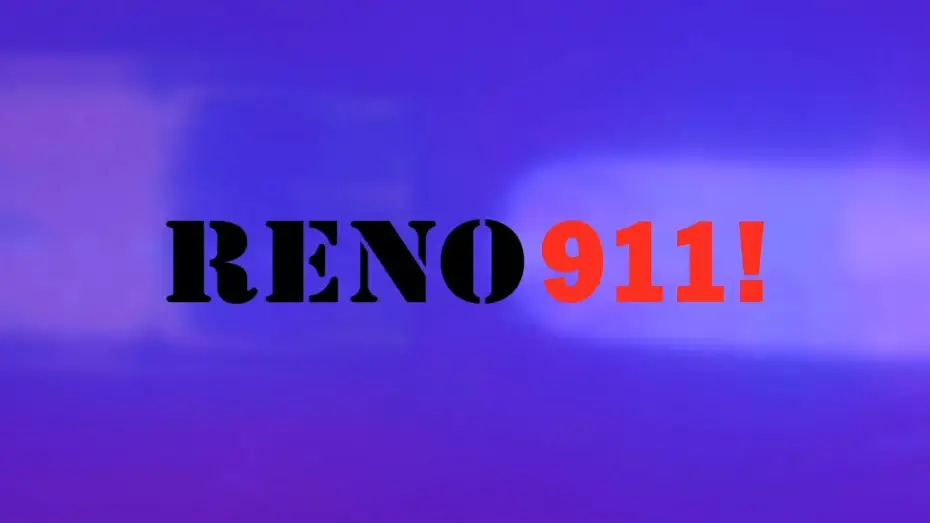 Видео к сериалу Reno 911! — Reno 911 Season 7 Intro (2020)
