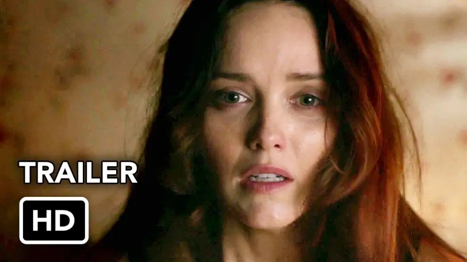 Видео к сериалу Кларисса — Clarice (CBS) Trailer HD - Silence of the Lambs spinoff
