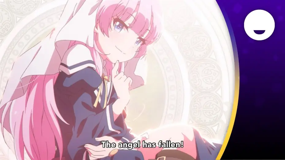Видео к сериалу День, когда я стала богом — The Day I Became a God | Official Trailer