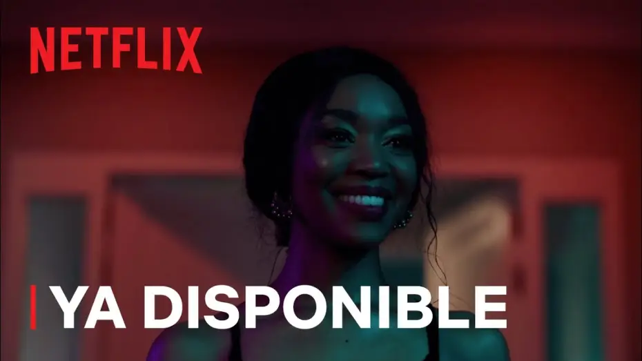 Видео к сериалу Кровь и вода — Blood & Water (en ESPAÑOL) | Ya disponible | Netflix