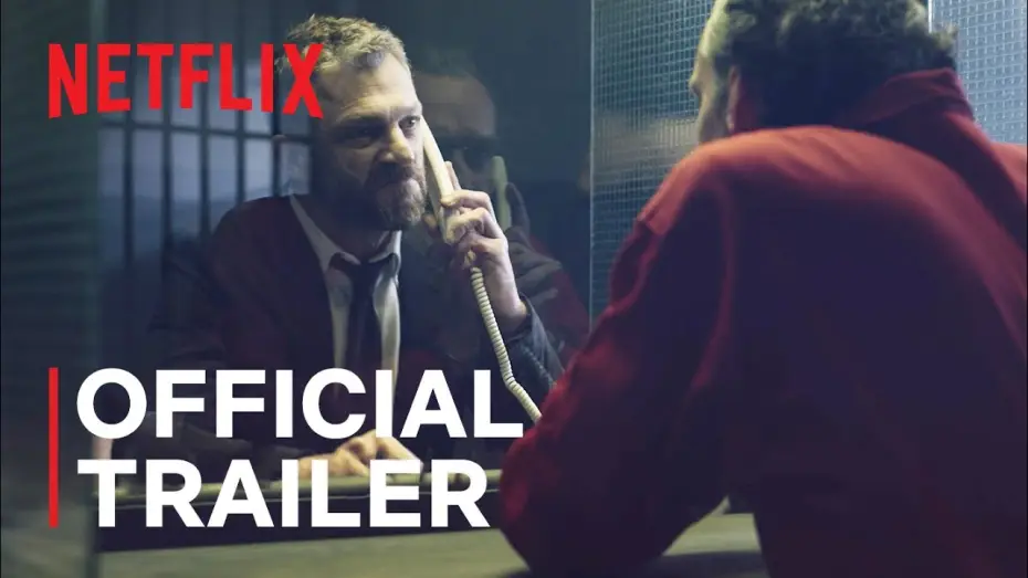 Видео к сериалу В густом лесу — The Woods | Official Trailer | Netflix