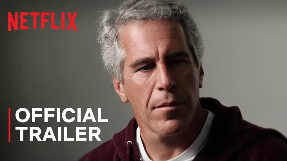 Видео к сериалу Джеффри Эпштейн: Грязный богач — Jeffrey Epstein: Filthy Rich | Official Trailer | Netflix