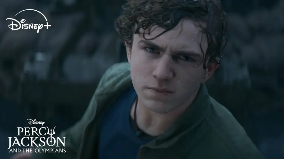 Видео к сериалу Перси Джексон и Олимпийцы — Prepare for Season 2 - Season 1 Recap