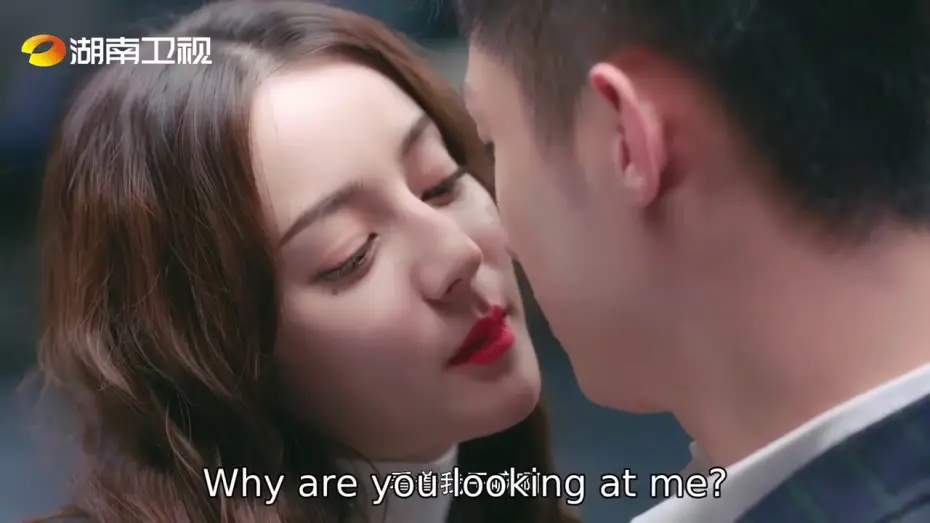 Видео к сериалу Любовь от кутюр — [ENG SUB] Love Advanced Customization 幸福触手可及 Trailer - Johnny Huang, Dilraba