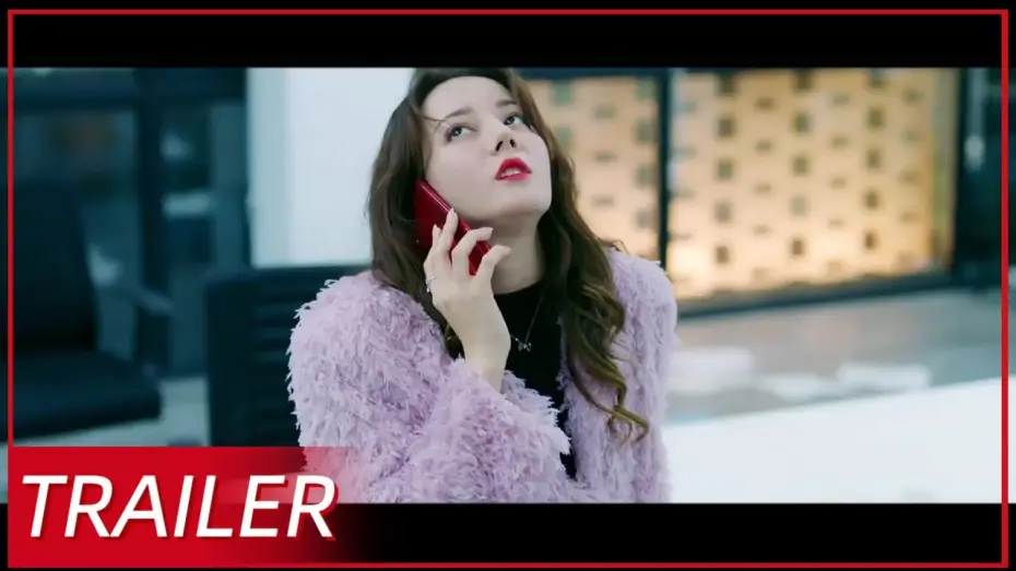 Видео к сериалу Любовь от кутюр — 💕Love Designer Trailer 💕 | Dilraba，JohnnyHuang 【ENG DUBBED】China Zone - English