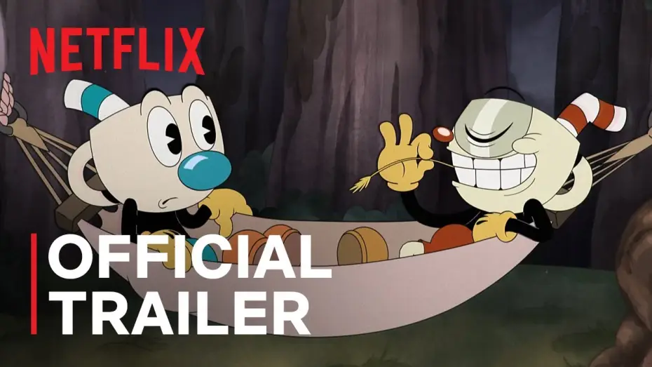 Видео к сериалу Шоу Чашека! — New Episodes Official Trailer