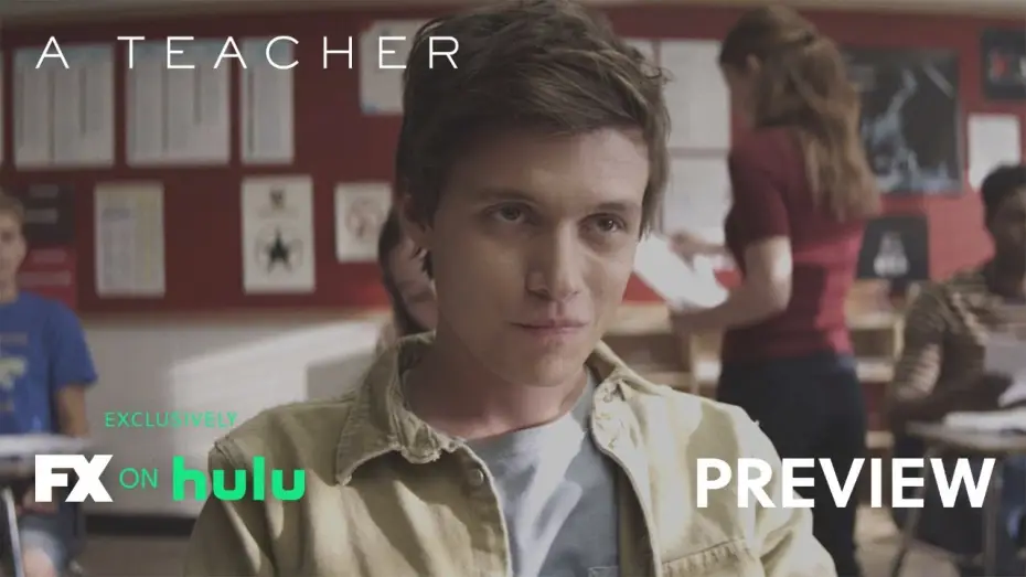 Видео к сериалу Учитель — Mayhem Preview