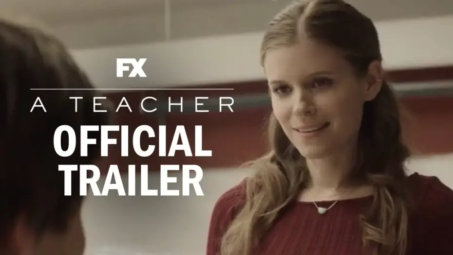 Видео к сериалу Учитель — Official Series Trailer