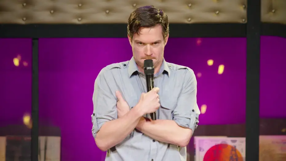 Видео к сериалу Комедия в Dry Bar — Being married VS. Being Single | Drew Barth | Dry Bar Comedy