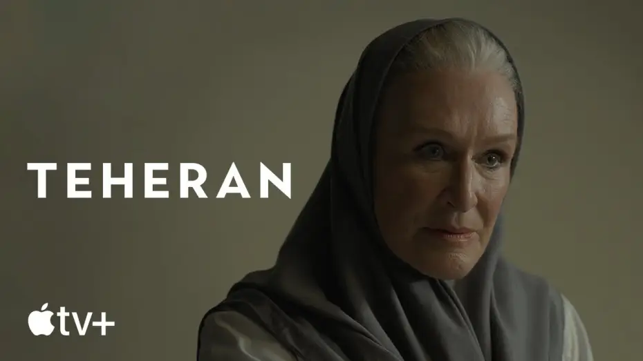 Видео к сериалу Тегеран — Staffel 2 Offizieller Trailer