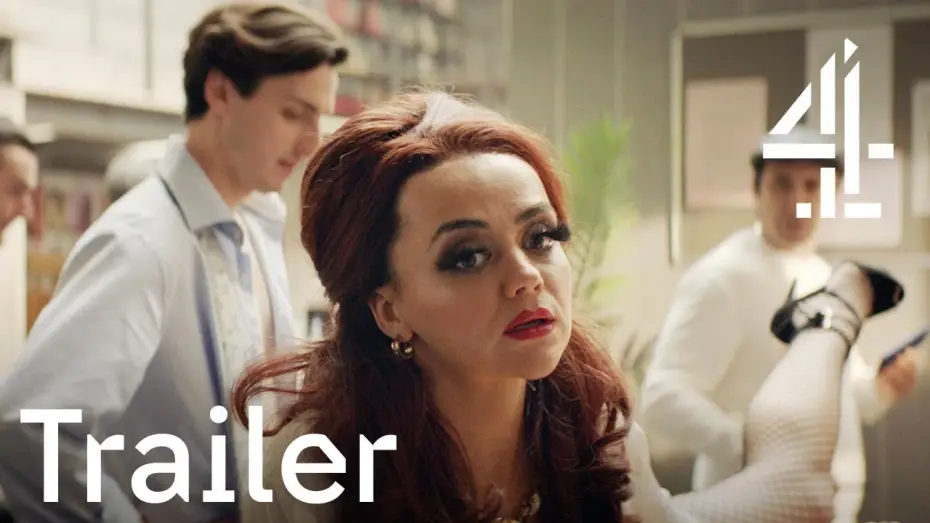 Видео к сериалу Только для взрослых — TRAILER | Adult Material | New Drama | Coming Soon to Channel 4 & All 4