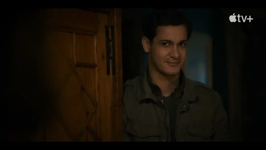 Видео к сериалу Под подозрением — Suspicion - Trailer Ufficiale