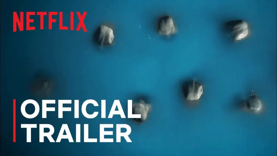 Видео к сериалу Катла — Katla | Official Trailer | Netflix