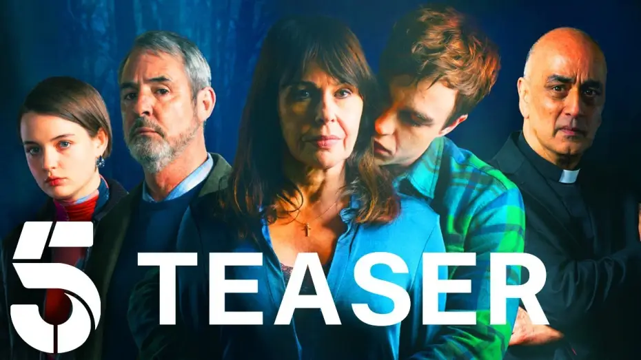 Видео к сериалу Покаяние — Penance | Brand New Drama Coming Soon... | Drama Teaser | Channel 5