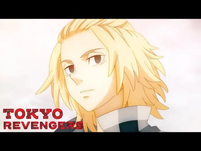 Видео к сериалу Токийские мстители — Tokyo Revengers - Bande d'annonce VF