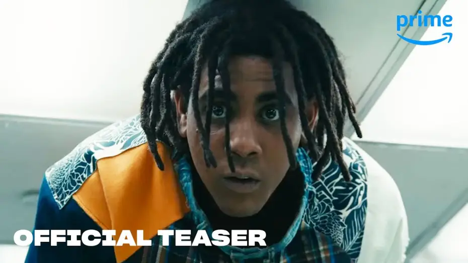 Видео к сериалу Я – дева — Official Teaser