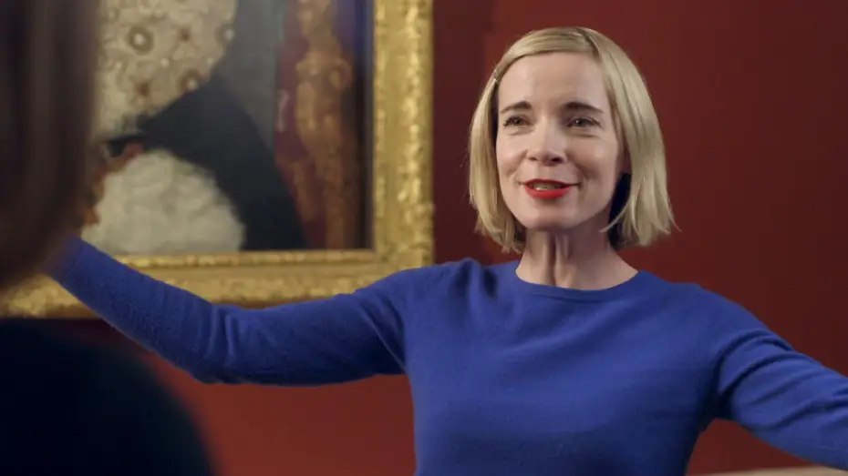 Видео к сериалу Lucy Worsley's Royal Myths & Secrets — Lucy Worsleys Royal Myths and Secrets