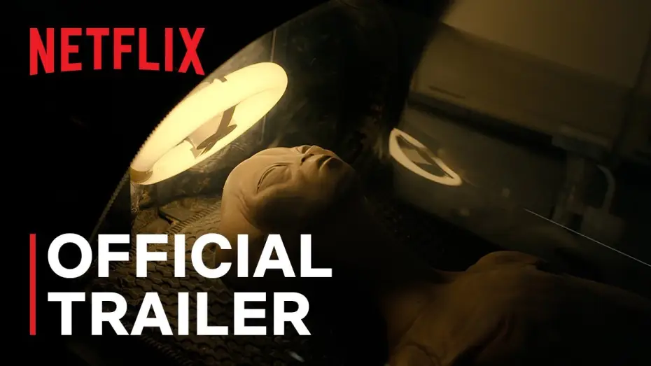 Видео к сериалу Неразгаданные тайны — Volume 5 Official Trailer