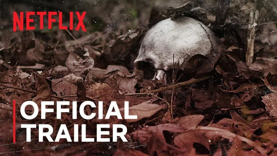 Видео к сериалу Неразгаданные тайны — Сезон 1 — Volume 2 Official Trailer