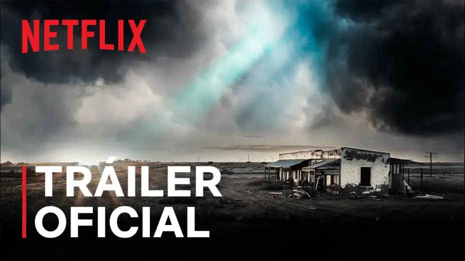 Видео к сериалу Неразгаданные тайны — Misterios sin resolver (en ESPAÑOL) | Tráiler oficial | Netflix
