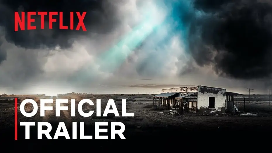 Видео к сериалу Неразгаданные тайны — Official Trailer