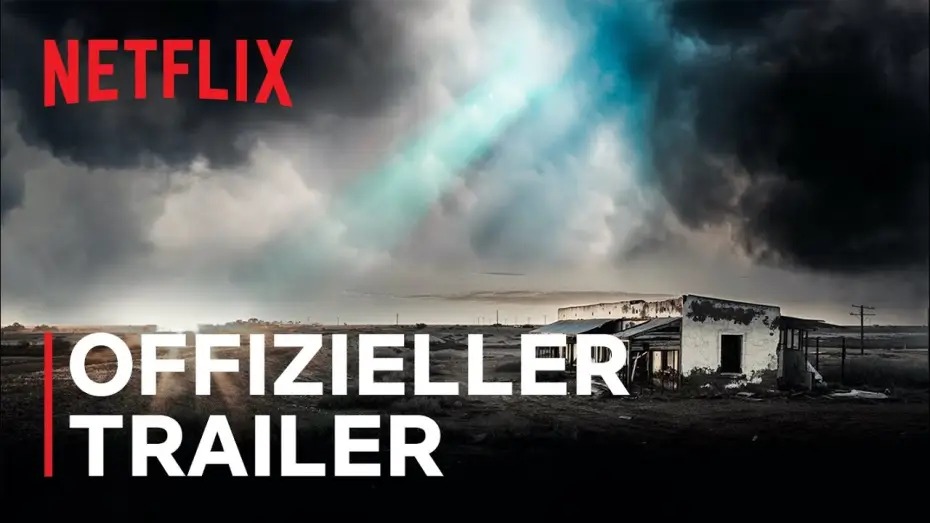 Видео к сериалу Неразгаданные тайны — Unsolved Mysteries | Offizieller Trailer | Netflix