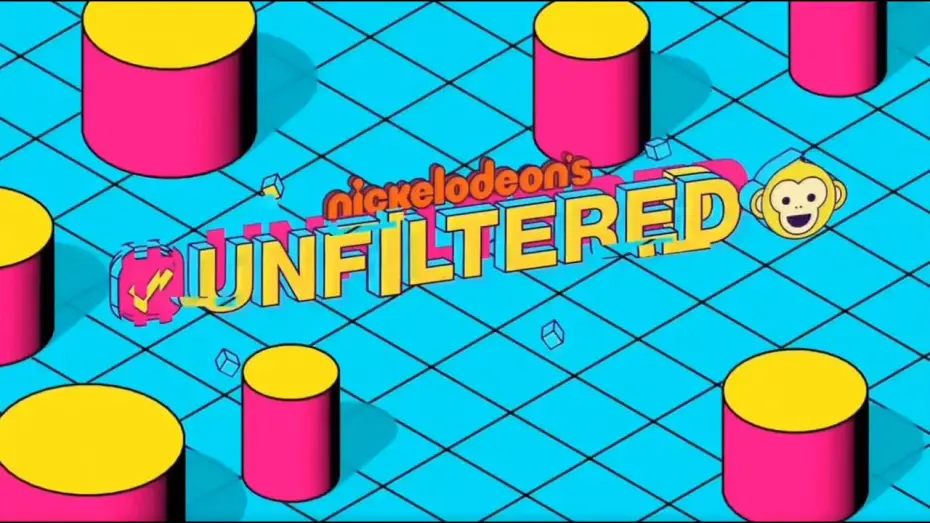 Видео к сериалу Nickelodeon: Без фильтров — Unfiltered: July 2020 promo - Nickelodeon
