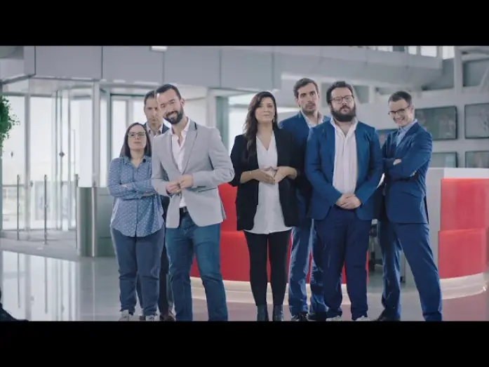 Видео к сериалу Isto é Gozar Com Quem Trabalha — Isto é gozar com quem trabalha!