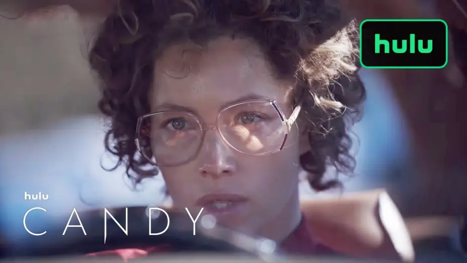 Видео к сериалу Кэнди — May 9 on Hulu