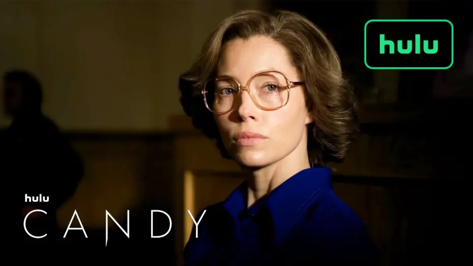 Видео к сериалу Кэнди — Teaser