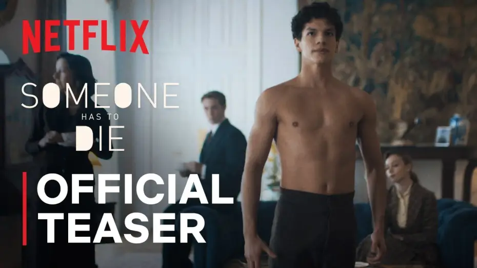 Видео к сериалу Кто-то должен умереть — Someone Has to Die | Lázaro's Dance | Netflix