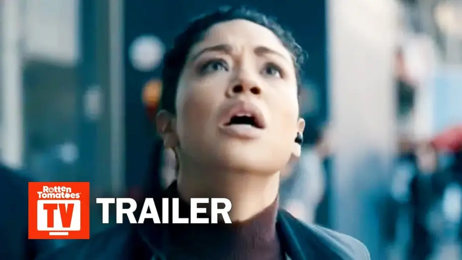 Видео к сериалу Обломки — Debris Season 1 Trailer | Rotten Tomatoes TV
