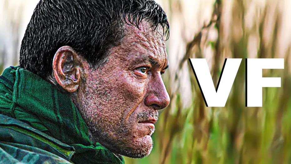 Видео к сериалу Эхо-3 — ECHO 3 Bande Annonce VF (2022) Luke Evans