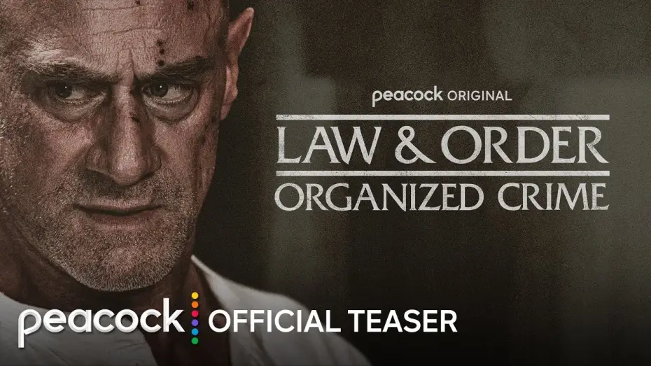 Видео к сериалу Закон и порядок: Организованная преступность — Season 5 Official Teaser