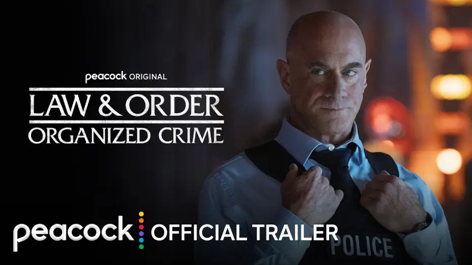 Видео к сериалу Закон и порядок: Организованная преступность — Season 5 Official Trailer