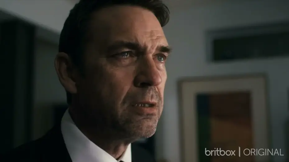 Видео к сериалу Преступление — Irvine Welsh's Crime Trailer | Exclusive to BritBox