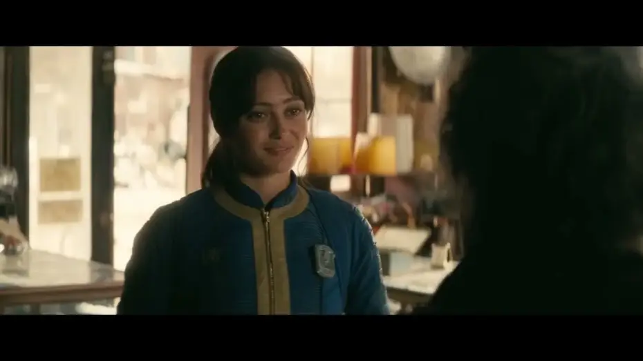 Видео к сериалу Фоллаут — Фолаут. Український трейлер (2024)