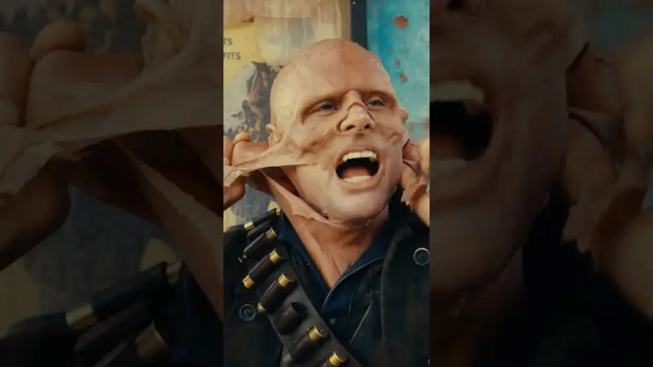 Видео к сериалу Фоллаут — Nothing's ever felt this ghoul'd. Season 2 is a wrap.