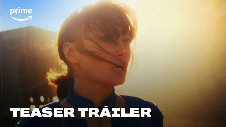 Видео к сериалу Фоллаут — Teaser Trailer